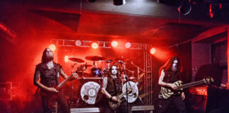 Vulgar Night 4 w klubie Żarty żartami