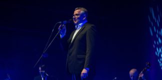 Artur Andrus zagrał w Wytwórni