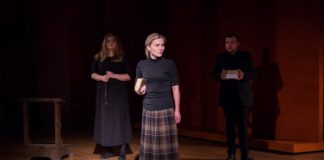 Czarownice z Salem w Akademii Muzycznej