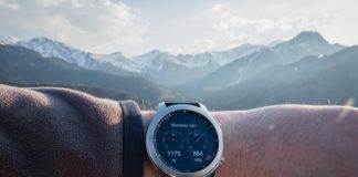 Samsung Gear S3 Classic smartwatch idealny? Sprawdzamy!