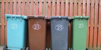 Radni pytali o kompostownię na Teofilowie