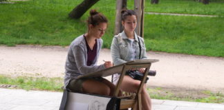 Przystanek Muzyka – Piknik na przystanku