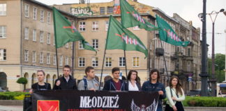 Marsz ku pamięci Rotmistrza Pileckiego