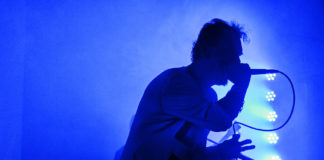 Gnaw Their Tongues zagrał w Magnetofonie