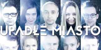 „Upadłe Miasto” w klubie Wytwórnia