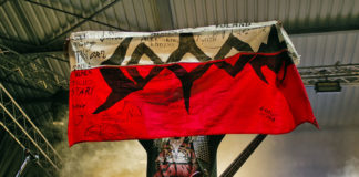 Summer Dying Loud 2017: Dzień drugi