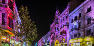 Light Move Festiwal 2017 w Łodzi: Filmy z siódmej edycji LMF