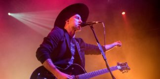 Koncert Me And That Man w Łodzi!