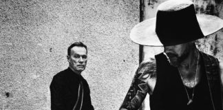 Me And That Man zagrają koncert w Wytwórni