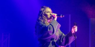 Koncert XXANAXX w klubie Wytwórnia