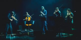Zakopower & Atom String Quartet zagrają w Wytwórni