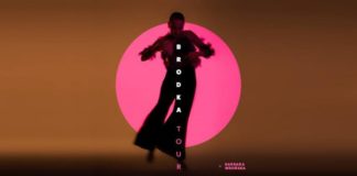 Brodka zagra koncert w Łodzi