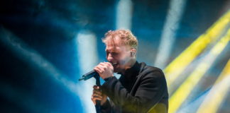 LemON zagrał koncert w Łodzi