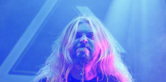 Prog on Days w klubie Magnetofon