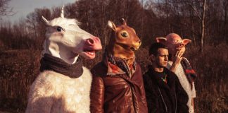 Bitamina zagra koncert w Łodzi