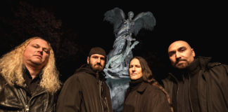 IMMOLATION zagra w marcu w Polsce