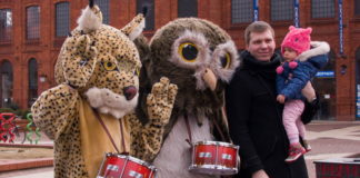 Godzina dla Ziemi WWF: Ratujmy serce Karpat