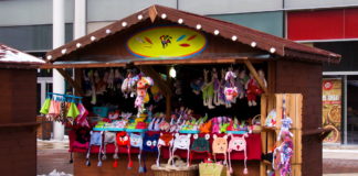 Jarmark Wielkanocny w Manufakturze