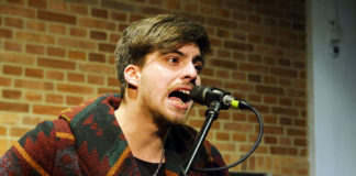 The Lemon Lovers zagrał koncert w klubie Format