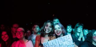 Bitamina zagrała w Wytwórni