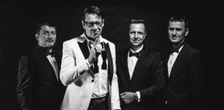 Maleńczuk zagra Młynarskiego