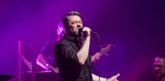 Kuba Badach zagrał koncert w Wytwórni