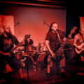 Koncert i premiera piwa pandemonium