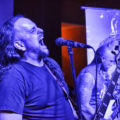 Koncert i premiera piwa pandemonium