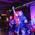Koncert i premiera piwa pandemonium