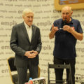 Jacek Gmoch z nową książką w Empik Manufaktura