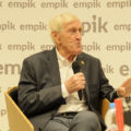 Jacek Gmoch z nową książką w Empik Manufaktura