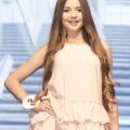 Miss Ziemi Łódzkiej Nastolatek 2018 została Julia Florczak