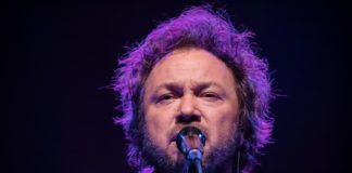 Mietek Szcześniak zagrał koncert w Łodzi Mietek Szcześniak - koncert w klubie Wytwórnia w Łodzi