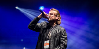 Juwenalia Uniwersytetu Łódzkiego 2018 Juwenalia Uniwersytetu Łódzkiego 2018 - Koncert KęKę Radom