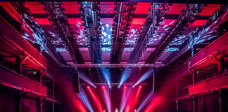 Artur Andrus wystąpił w Łodzi Artur Andrus wystąpił w Łodzi