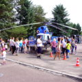 Mundurowy Dzień Dziecka 2018 w Łodzi