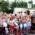 Mundurowy Dzień Dziecka 2018 w Łodzi