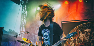 Rock & Rose Fest Kutno 2018 Rock & Rose Fest Kutno 2018