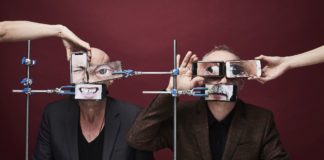 Soundedit 2018: Koncert Orbital w Łodzi Soundedit 2018 - Koncert Orbital w Łodzi