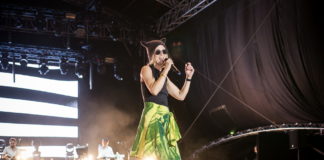 Urodziny Łodzi 2018 na Pl. Wolności Urodziny Łodzi 2018 na Pl. Wolności