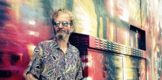 Soundedit 2018: Jo Mirowski