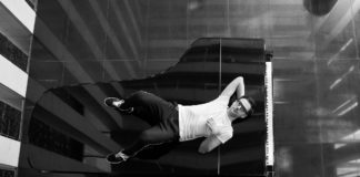 Soundedit 2018: Fortepiany Wolności #4 Aleksander Dębicz koncert w ramach Fortepiany Wolności