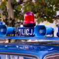 Samochody zabytkowe klubu Classic Cars na Piotrkowskiej