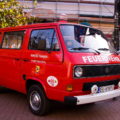Samochody zabytkowe klubu Classic Cars na Piotrkowskiej