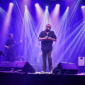 Krzysztof Cugowski zagrał koncert w Wytwórni