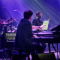 Krzysztof Cugowski zagrał koncert w Wytwórni