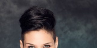 FÁBIA REBORDÃO zagra koncert w Łodzi