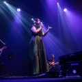 Fábia Rebordão zagrała koncert w Wytwórni