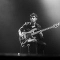 Fábia Rebordão zagrała koncert w Wytwórni