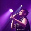 Fábia Rebordão zagrała koncert w Wytwórni